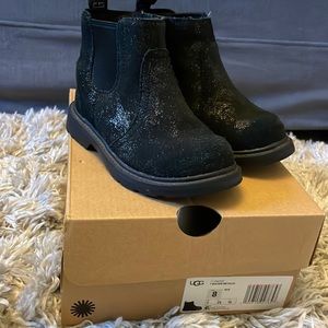 HTF - UGG Toddler Boots